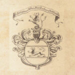 Novum Testamentum – Henry Hammond – 1698 | Vulgate Bible with Commentary