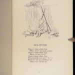 1927 Now We Are Six by AA Milne 1st Winnie the Pooh w/ Ernest Shepard ART