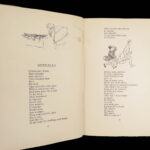 1927 Now We Are Six by AA Milne 1st Winnie the Pooh w/ Ernest Shepard ART