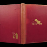 1927 Now We Are Six by AA Milne 1st Winnie the Pooh w/ Ernest Shepard ART