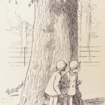 1927 Now We Are Six by AA Milne 1st Winnie the Pooh w/ Ernest Shepard ART
