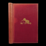 1927 Now We Are Six by AA Milne 1st Winnie the Pooh w/ Ernest Shepard ART
