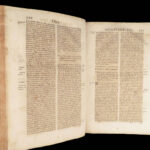 Selecta Scriptura Loca Ethicarum Commentationum – Giovanni Paolo Oliva – 1677 | Jesuit Bible Commentary