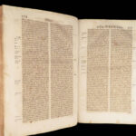 Selecta Scriptura Loca Ethicarum Commentationum – Giovanni Paolo Oliva – 1677 | Jesuit Bible Commentary