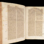 Selecta Scriptura Loca Ethicarum Commentationum – Giovanni Paolo Oliva – 1677 | Jesuit Bible Commentary
