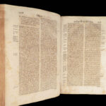 Selecta Scriptura Loca Ethicarum Commentationum – Giovanni Paolo Oliva – 1677 | Jesuit Bible Commentary