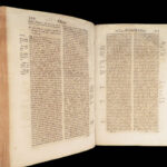 Selecta Scriptura Loca Ethicarum Commentationum – Giovanni Paolo Oliva – 1677 | Jesuit Bible Commentary