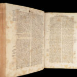 Selecta Scriptura Loca Ethicarum Commentationum – Giovanni Paolo Oliva – 1677 | Jesuit Bible Commentary