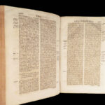 Selecta Scriptura Loca Ethicarum Commentationum – Giovanni Paolo Oliva – 1677 | Jesuit Bible Commentary