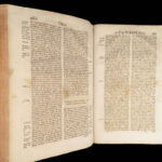 Selecta Scriptura Loca Ethicarum Commentationum – Giovanni Paolo Oliva – 1677 | Jesuit Bible Commentary