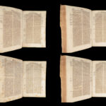 Selecta Scriptura Loca Ethicarum Commentationum – Giovanni Paolo Oliva – 1677 | Jesuit Bible Commentary