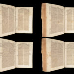 Selecta Scriptura Loca Ethicarum Commentationum – Giovanni Paolo Oliva – 1677 | Jesuit Bible Commentary