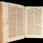 Selecta Scriptura Loca Ethicarum Commentationum – Giovanni Paolo Oliva – 1677 | Jesuit Bible Commentary