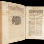 Selecta Scriptura Loca Ethicarum Commentationum – Giovanni Paolo Oliva – 1677 | Jesuit Bible Commentary
