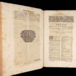 Selecta Scriptura Loca Ethicarum Commentationum – Giovanni Paolo Oliva – 1677 | Jesuit Bible Commentary