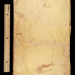 Selecta Scriptura Loca Ethicarum Commentationum – Giovanni Paolo Oliva – 1677 | Jesuit Bible Commentary