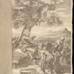 Selecta Scriptura Loca Ethicarum Commentationum – Giovanni Paolo Oliva – 1677 | Jesuit Bible Commentary