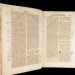 Selecta Scriptura Loca Ethicarum Commentationum – Giovanni Paolo Oliva – 1677 | Jesuit Bible Commentary