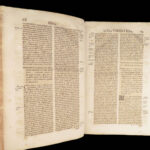 Selecta Scriptura Loca Ethicarum Commentationum – Giovanni Paolo Oliva – 1677 | Jesuit Bible Commentary