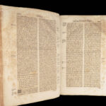 Selecta Scriptura Loca Ethicarum Commentationum – Giovanni Paolo Oliva – 1677 | Jesuit Bible Commentary