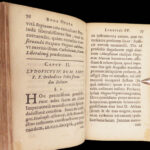 Opera Ludovici IV – Erhard Niggel – 1628 | First Edition, Holy Roman Empire History