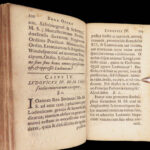 Opera Ludovici IV – Erhard Niggel – 1628 | First Edition, Holy Roman Empire History