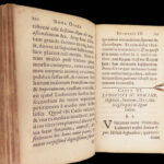 Opera Ludovici IV – Erhard Niggel – 1628 | First Edition, Holy Roman Empire History