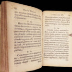 Opera Ludovici IV – Erhard Niggel – 1628 | First Edition, Holy Roman Empire History