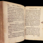 Opera Ludovici IV – Erhard Niggel – 1628 | First Edition, Holy Roman Empire History