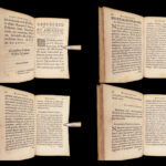 Opera Ludovici IV – Erhard Niggel – 1628 | First Edition, Holy Roman Empire History