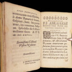Opera Ludovici IV – Erhard Niggel – 1628 | First Edition, Holy Roman Empire History
