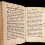 Opera Ludovici IV – Erhard Niggel – 1628 | First Edition, Holy Roman Empire History
