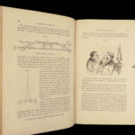 A Handy-Book of Ophthalmic Surgery – Laurence & Moon – 1866 | Eye Disease Treatment