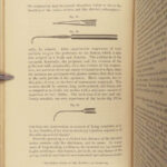 A Handy-Book of Ophthalmic Surgery – Laurence & Moon – 1866 | Eye Disease Treatment
