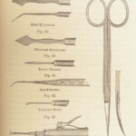A Handy-Book of Ophthalmic Surgery – Laurence & Moon – 1866 | Eye Disease Treatment