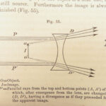 A Handy-Book of Ophthalmic Surgery – Laurence & Moon – 1866 | Eye Disease Treatment