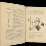 A Handy-Book of Ophthalmic Surgery – Laurence & Moon – 1866 | Eye Disease Treatment