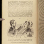 A Handy-Book of Ophthalmic Surgery – Laurence & Moon – 1866 | Eye Disease Treatment