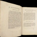 Ordonnances de Louis XIV – France – 1673 | Tax Laws & Ordinances