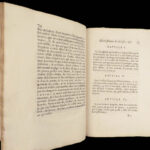 Ordonnances de Louis XIV – France – 1673 | Tax Laws & Ordinances