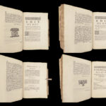 Ordonnances de Louis XIV – France – 1673 | Tax Laws & Ordinances