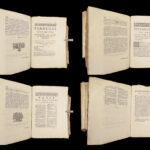 Ordonnances de Louis XIV – France – 1673 | Tax Laws & Ordinances