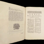 Ordonnances de Louis XIV – France – 1673 | Tax Laws & Ordinances