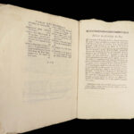 Ordonnances de Louis XIV – France – 1673 | Tax Laws & Ordinances