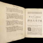 The Parable of the Pilgrim – Simon Patrick – 1687 | Treatise on Christian Living