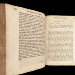 The Parable of the Pilgrim – Simon Patrick – 1687 | Treatise on Christian Living