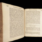 The Parable of the Pilgrim – Simon Patrick – 1687 | Treatise on Christian Living