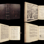 The Parable of the Pilgrim – Simon Patrick – 1687 | Treatise on Christian Living