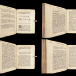 The Parable of the Pilgrim – Simon Patrick – 1687 | Treatise on Christian Living