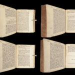 The Parable of the Pilgrim – Simon Patrick – 1687 | Treatise on Christian Living
